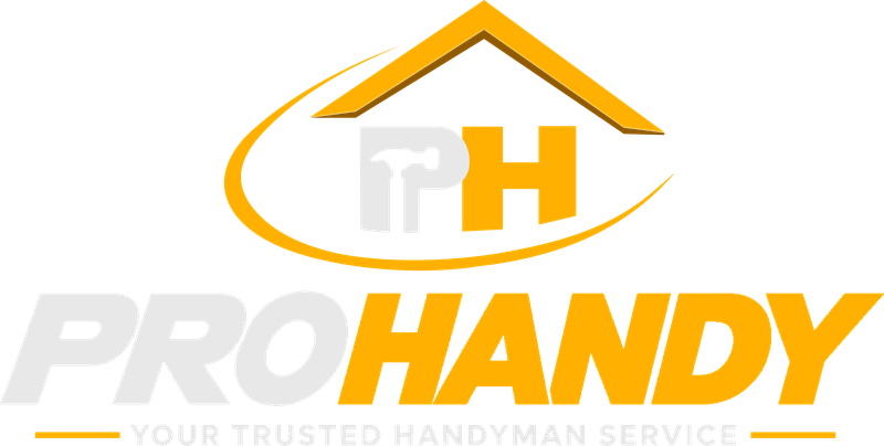 PROHANDY — Your trusted handyman service