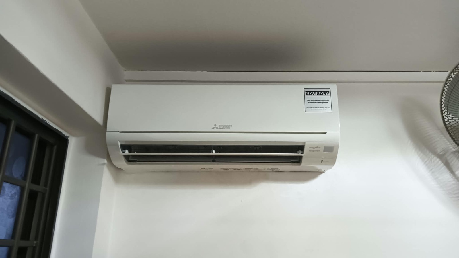 Aircon servicing by PROHANDY